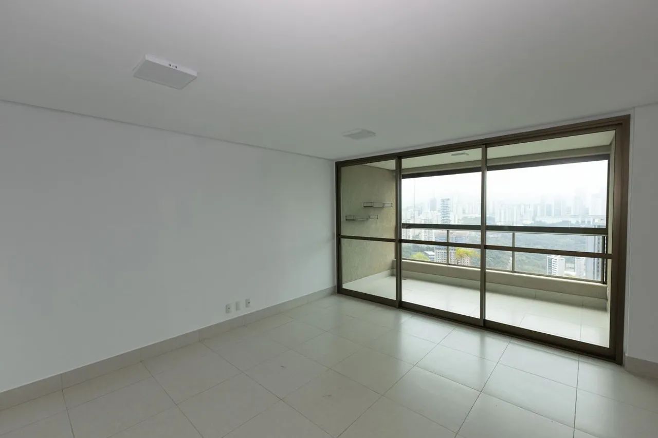 Apartamento à Venda - Vila da Serra, 1 Quarto, 72 m2 - Foto 3