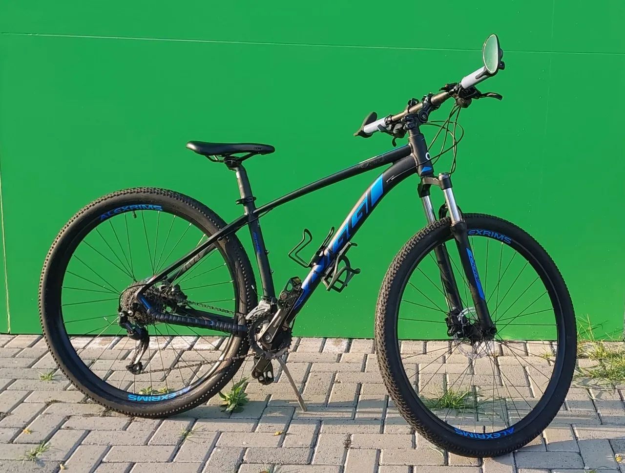 Bike oggi 7.0 2x9 - Foto 2