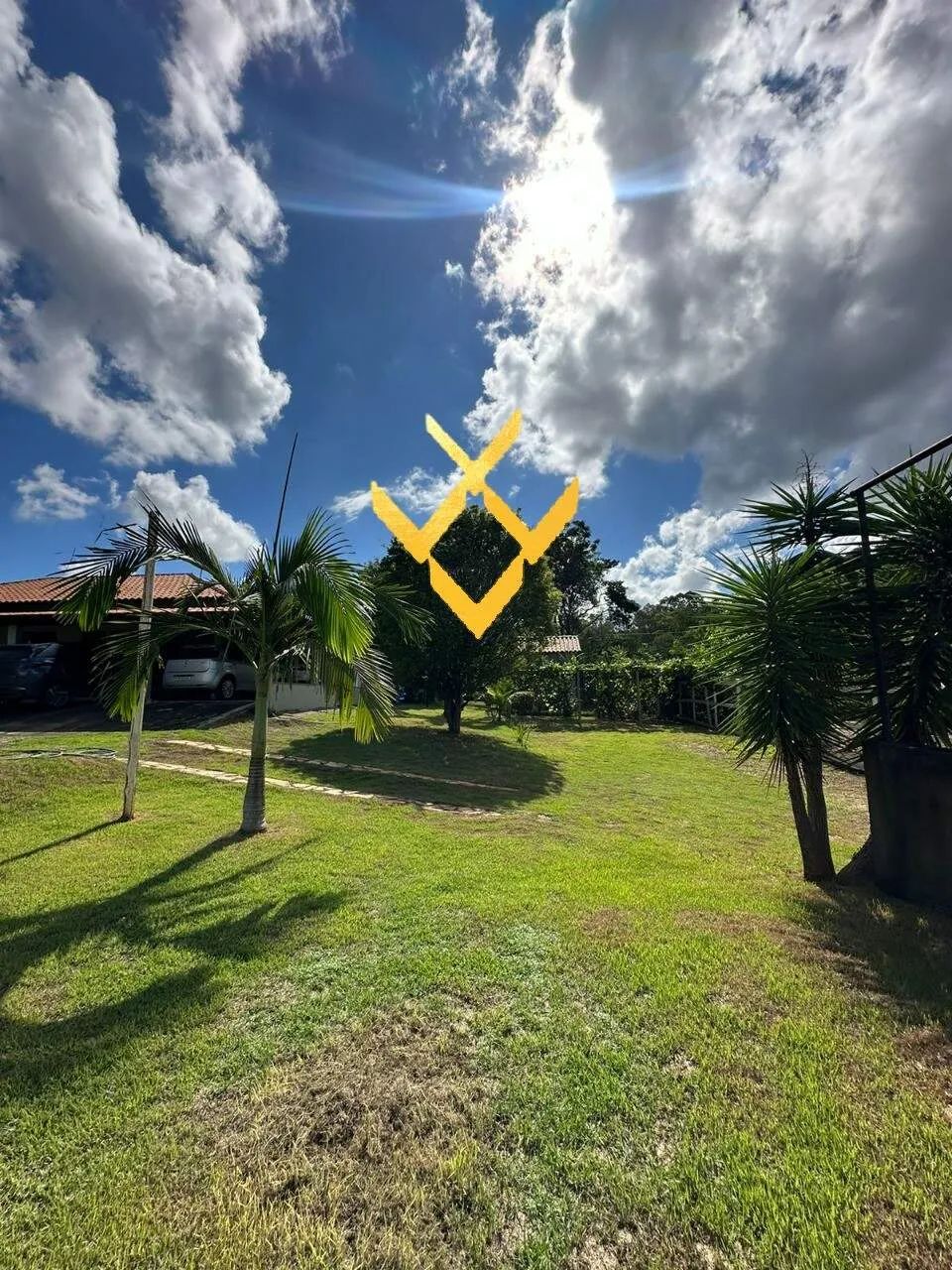 Chácara residencial à venda em Divinópolis, MG  3 quartos e 5 vagas - Foto 4