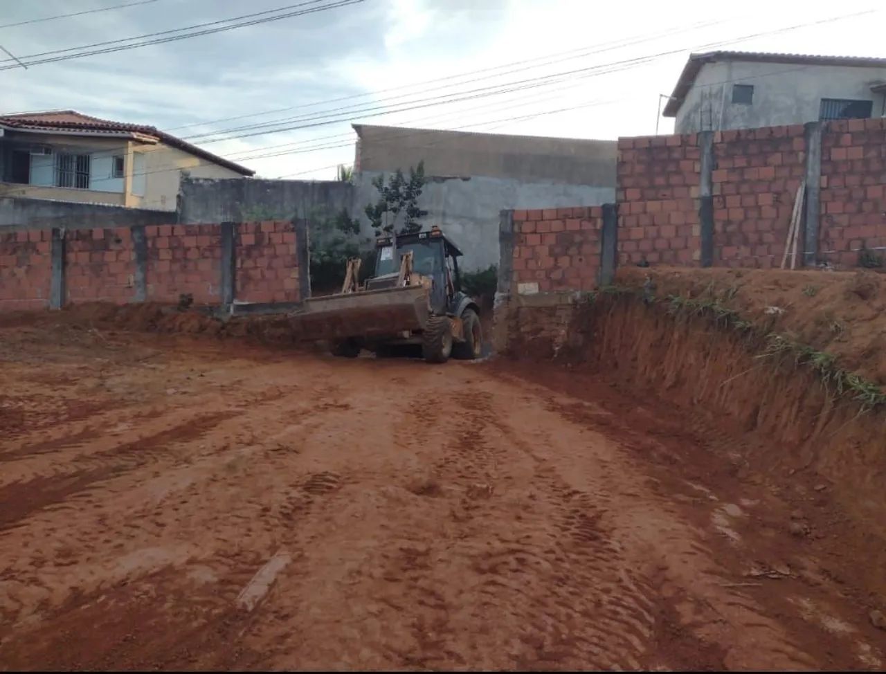Foto - Salvador - Jardim das Margaridas