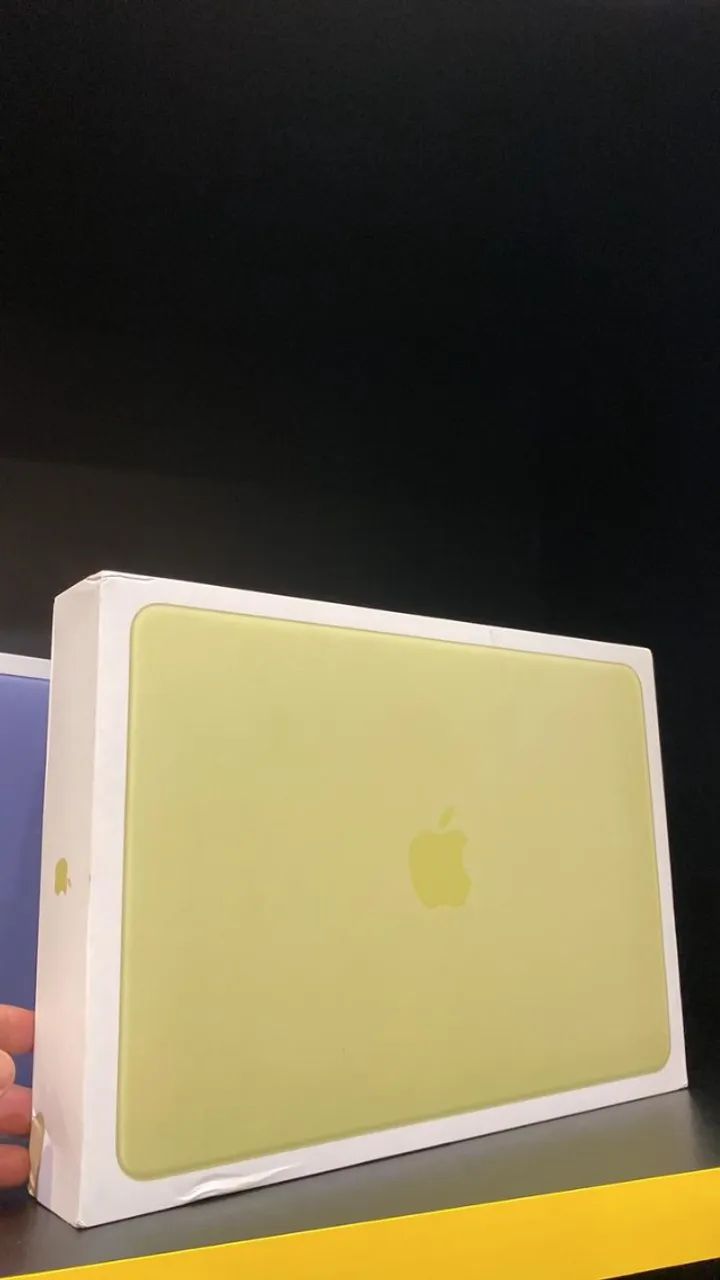 MACBOOK NEO 512GB NOVO - NITEROI 