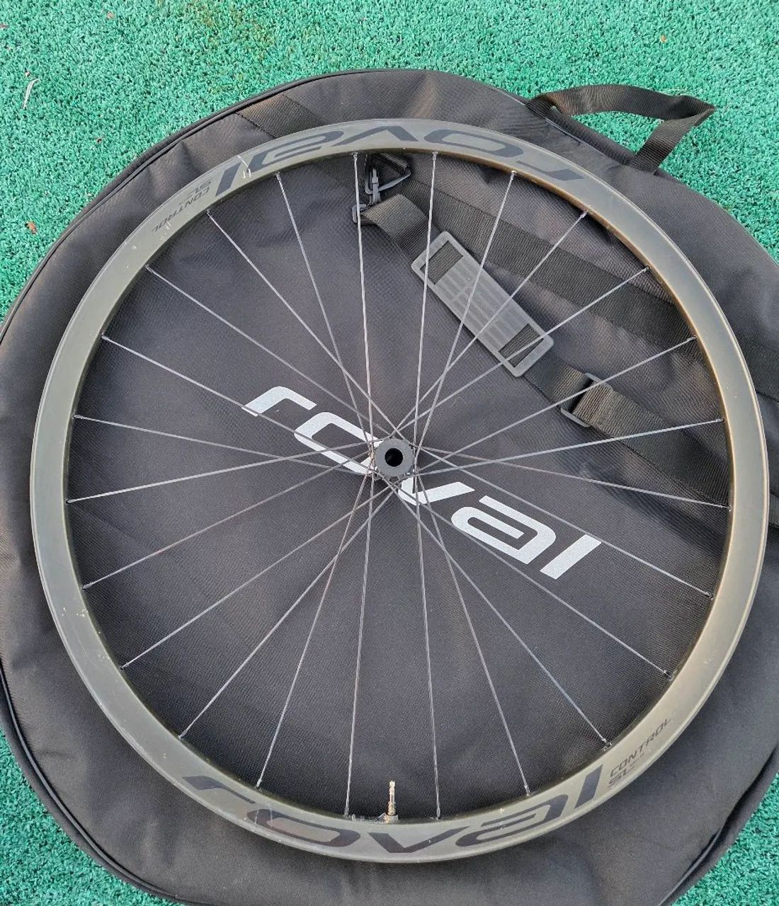 Rodas Roval Control SL - Foto 2