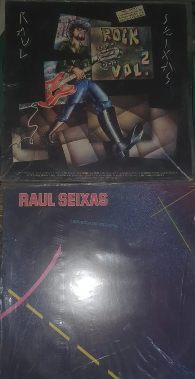 LP VINIL VARIOS 150 CADA - Foto 2