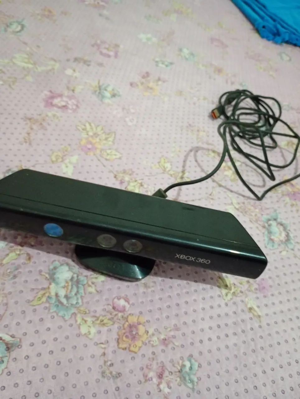 Kinect de Xbox 360, em bom estado - Foto 3