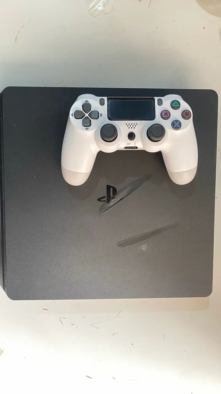 Ps4 