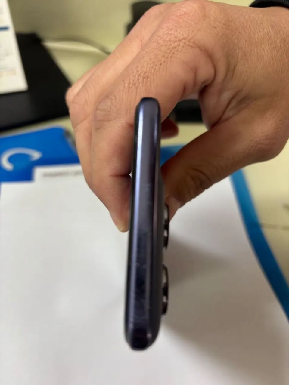 Moto Edge 60 fusion  - Foto 4
