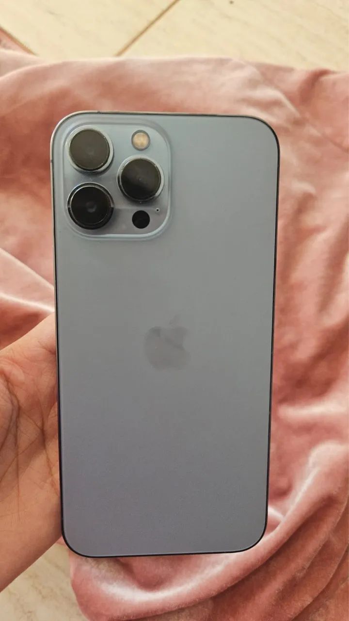 Vendo iPhone 13 Pro Max