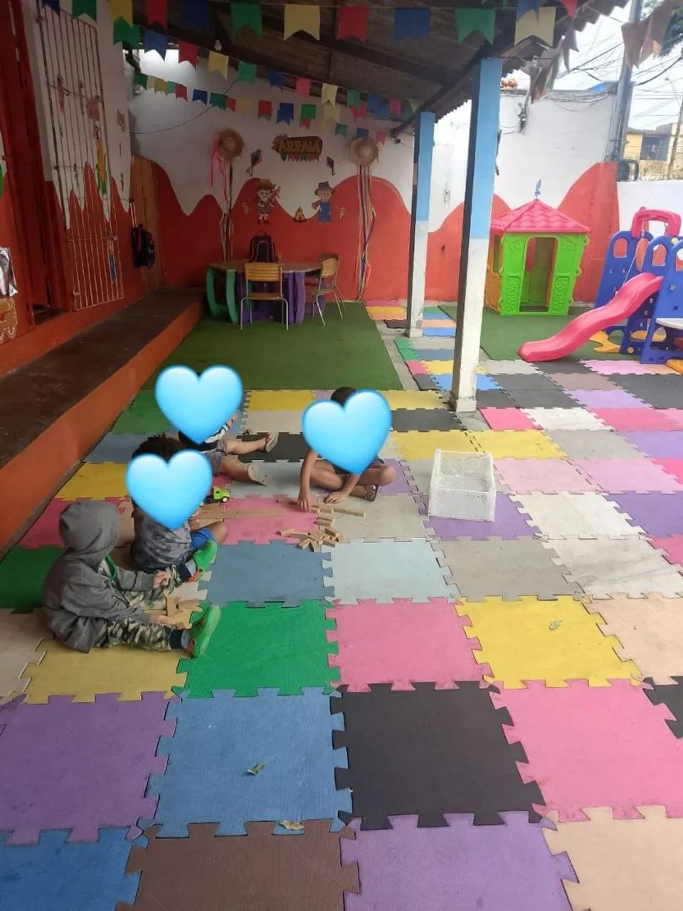 Espaço Infantil ? - Foto 3
