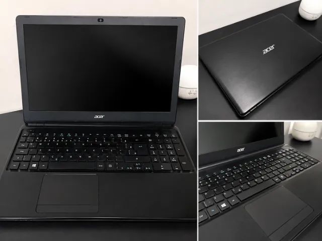 Notebook Acer