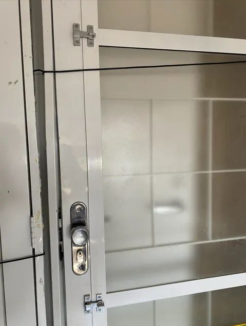 2 Portas Brancas - Foto 4