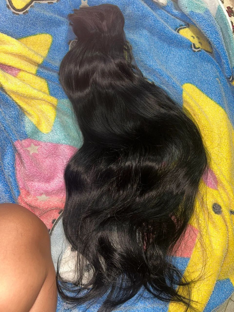 Vendo cabelo humano  - Foto 3