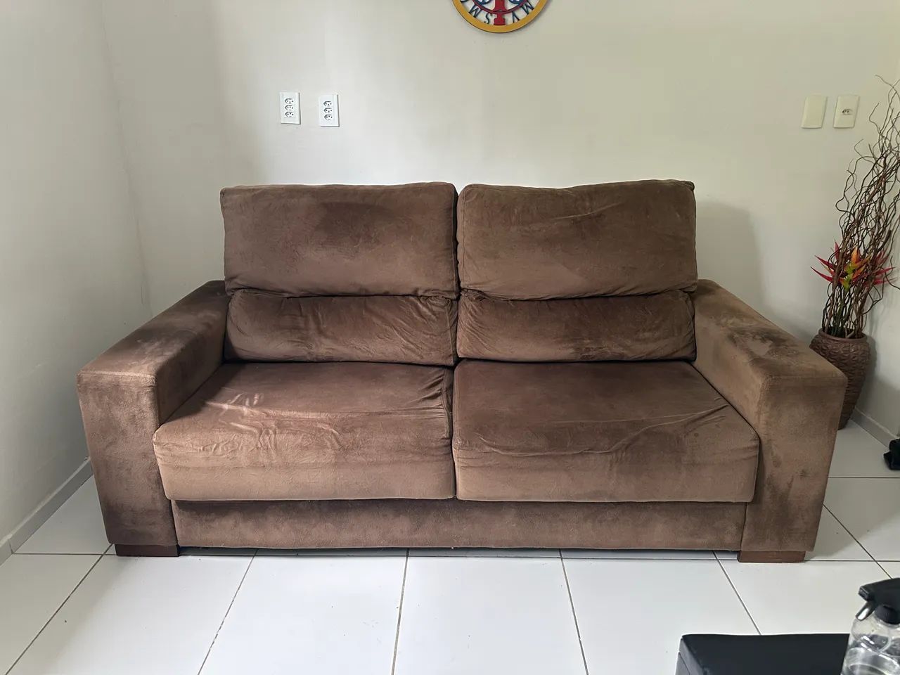 VENDO SOFÁ 