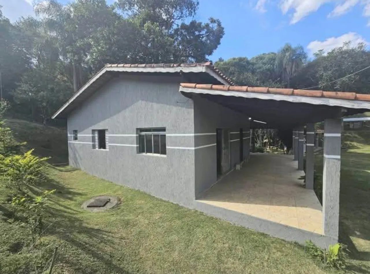 T.M- CHÁCARA A VENDA EM MAIRINQUE 