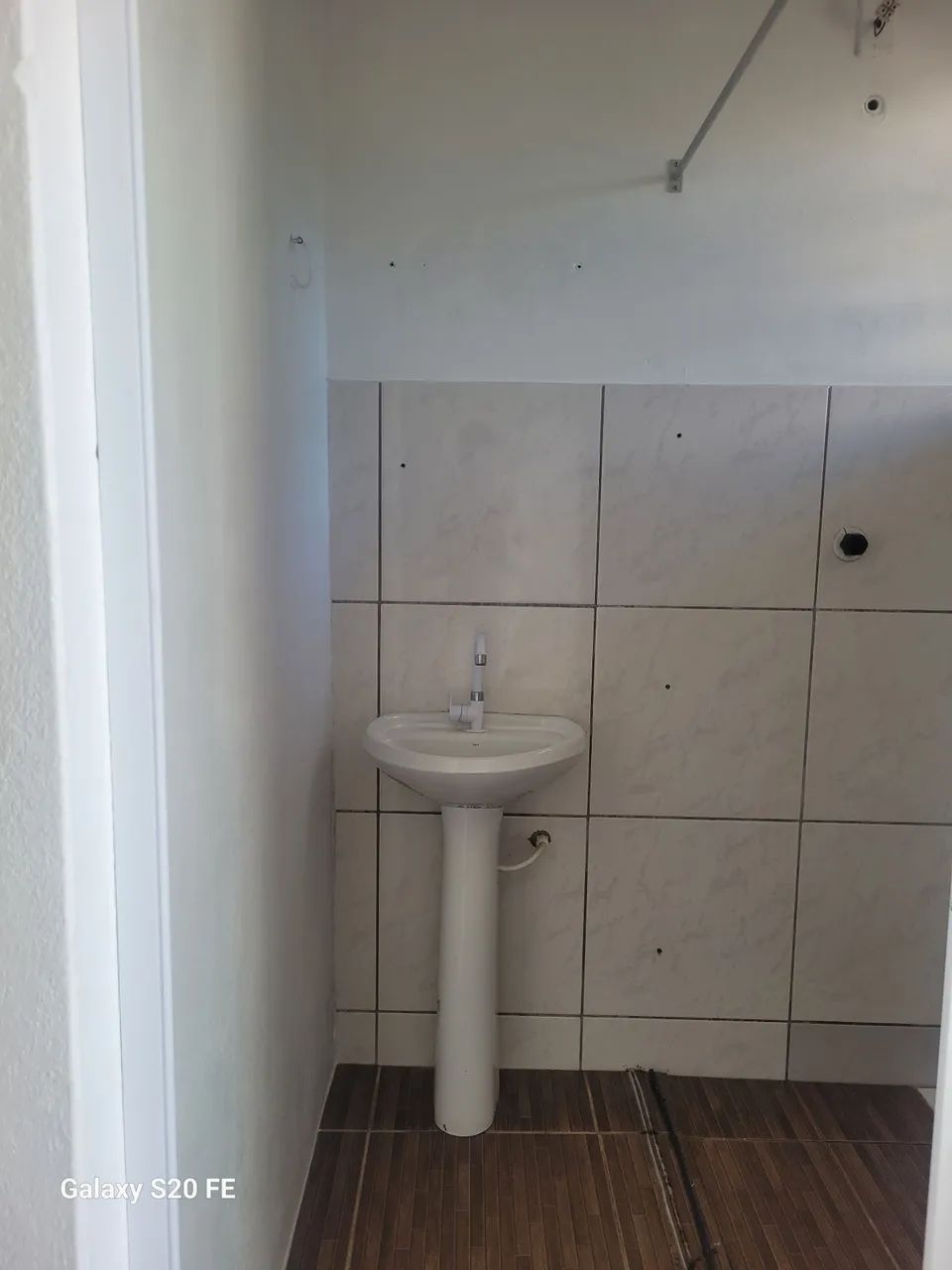 Quitinet - Foto 3
