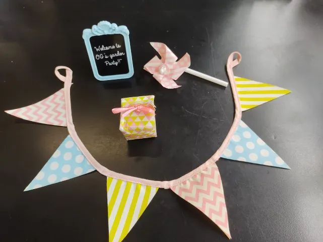 Kit Picnic Our Generation - Candide - Foto 5