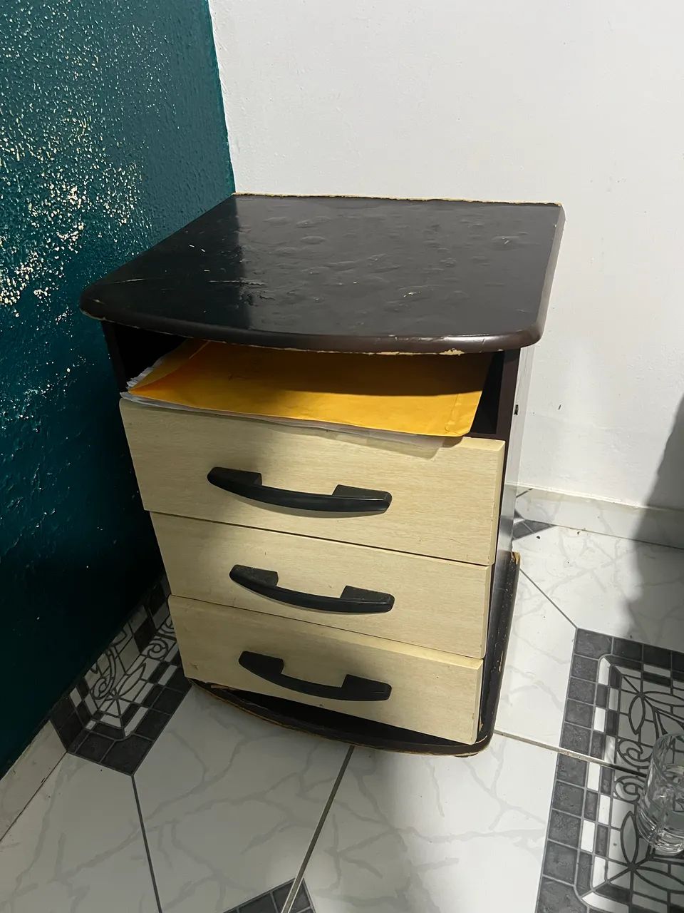 Cômoda criado mudo - Foto 2