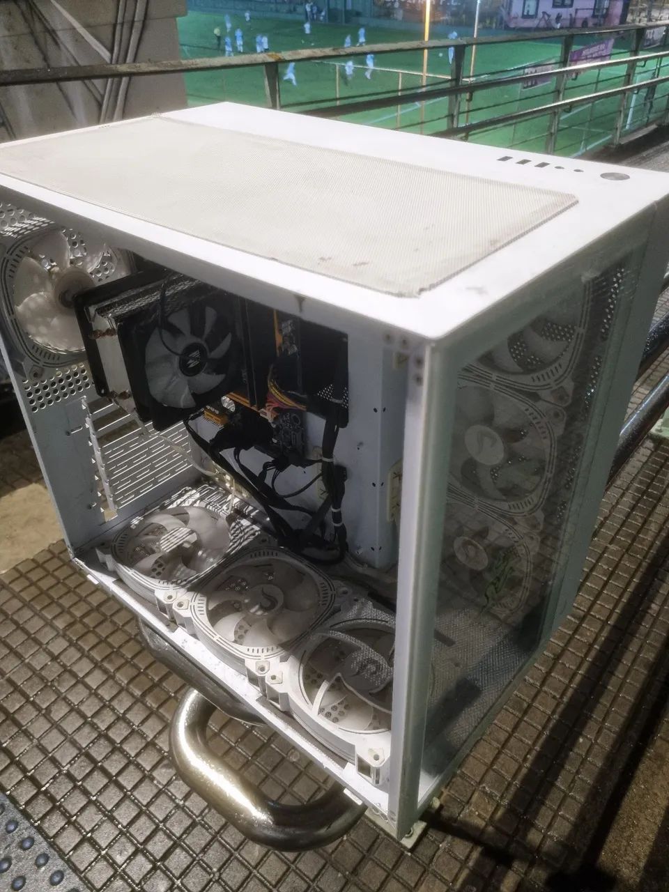 Pc gamer 