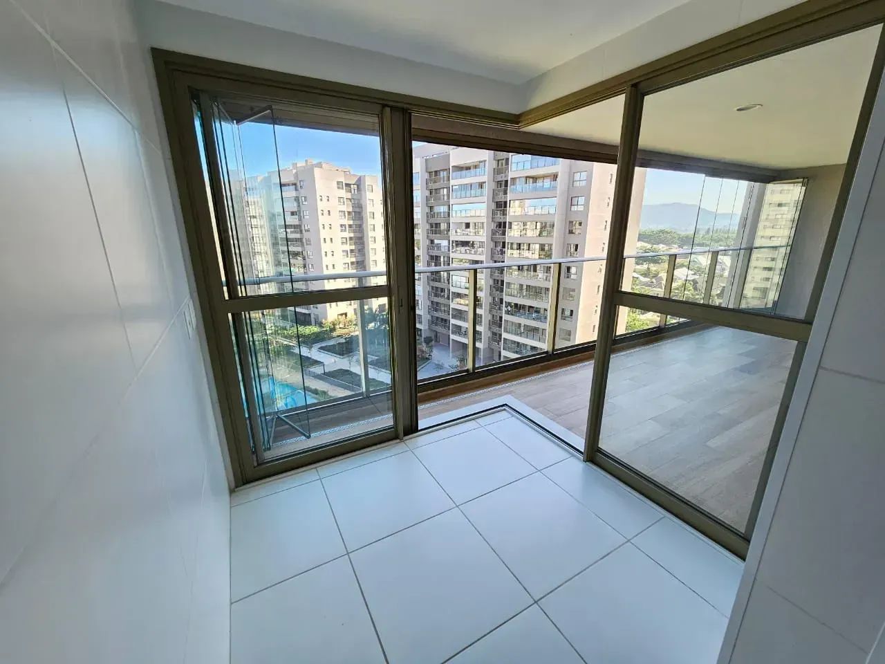 Apartamento para venda, 120 m² - Barra da Tijuca - Foto 5