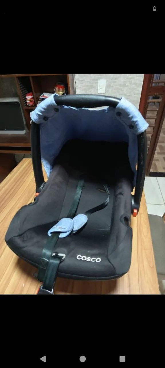 Bebe conforto  - Foto 2