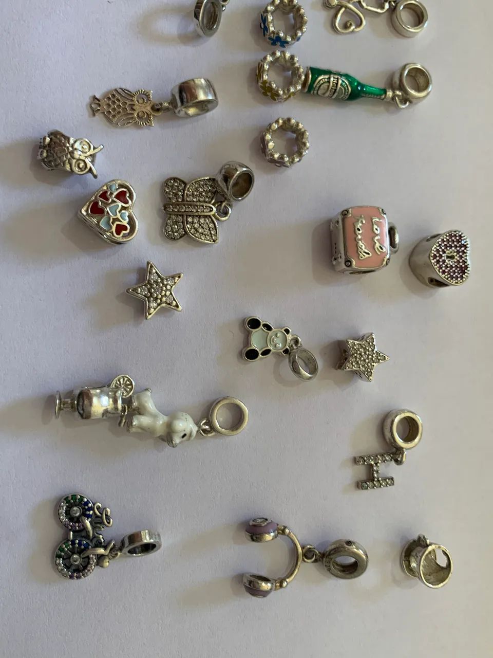 Pulseira Pandora - Foto 3