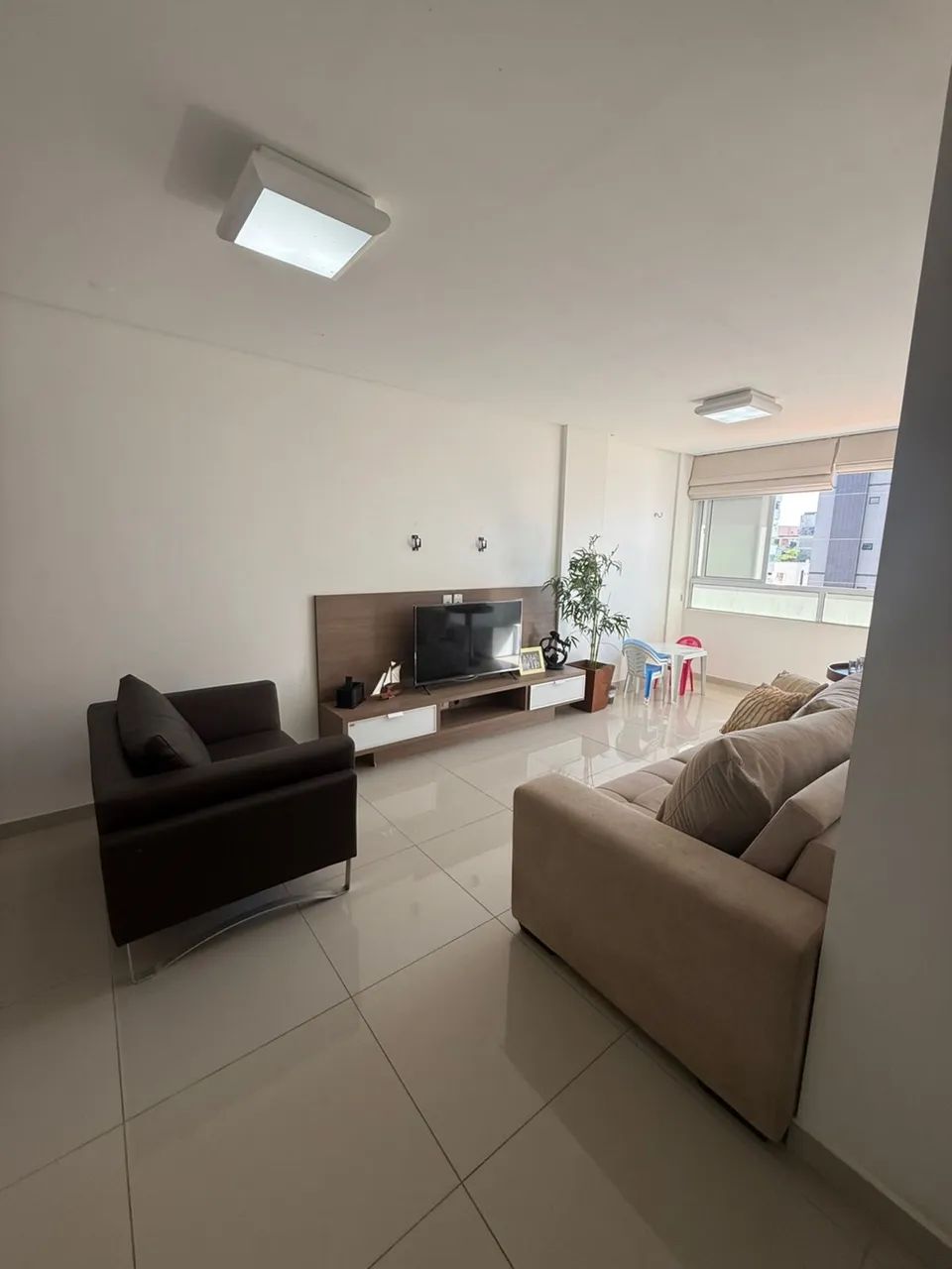 Apartamento  à venda  3suites Intermares Cabedelo PB - Foto 5