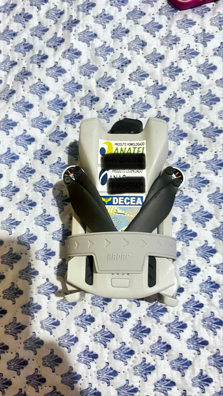 Drone DJI MINI 3 - Combo - Foto 3