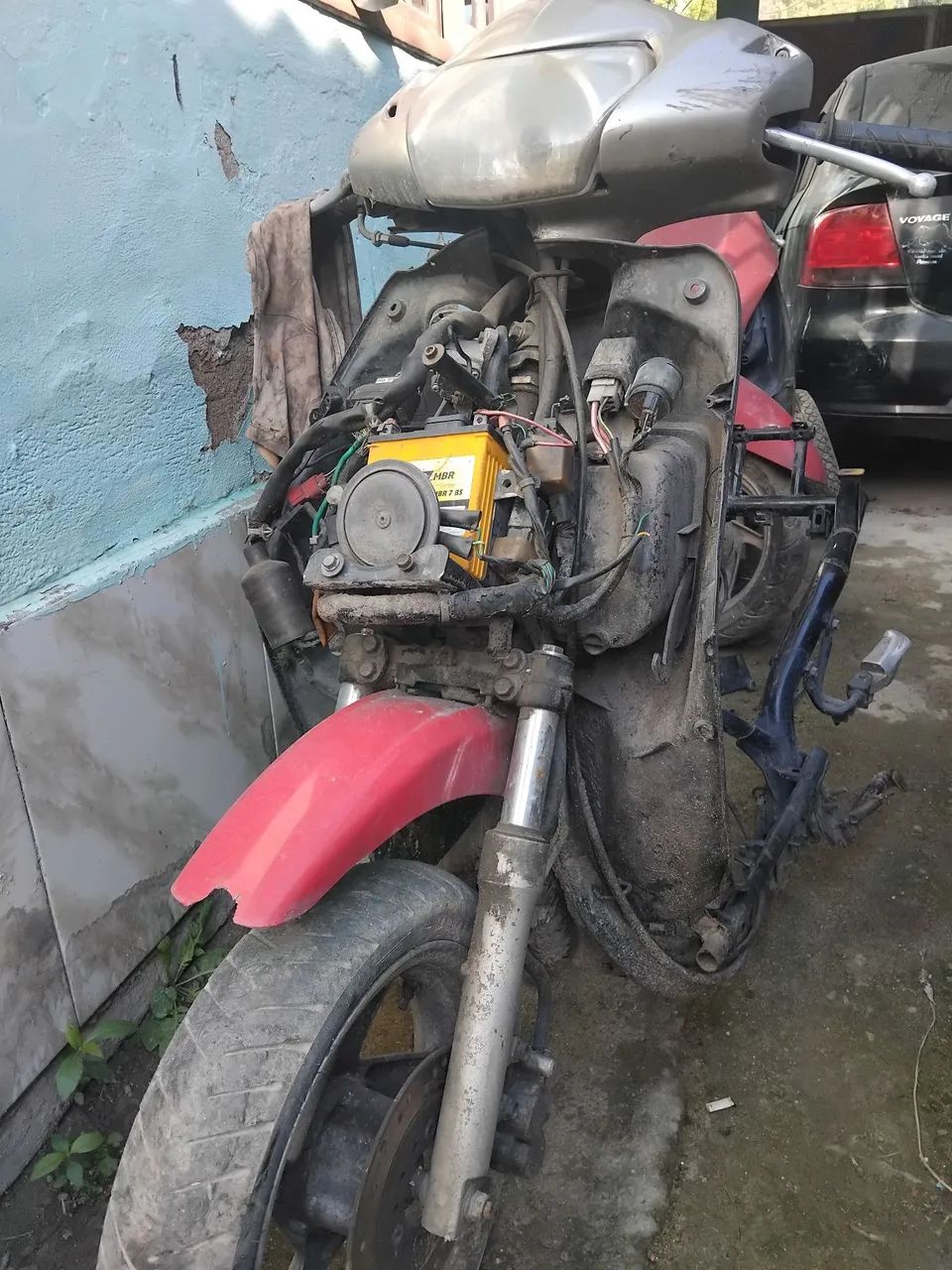 Lead honda - Foto 3