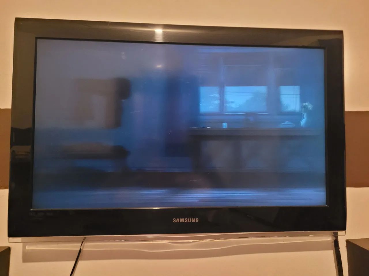 Tv Samsung 32 polegadas Full HD - Foto 2