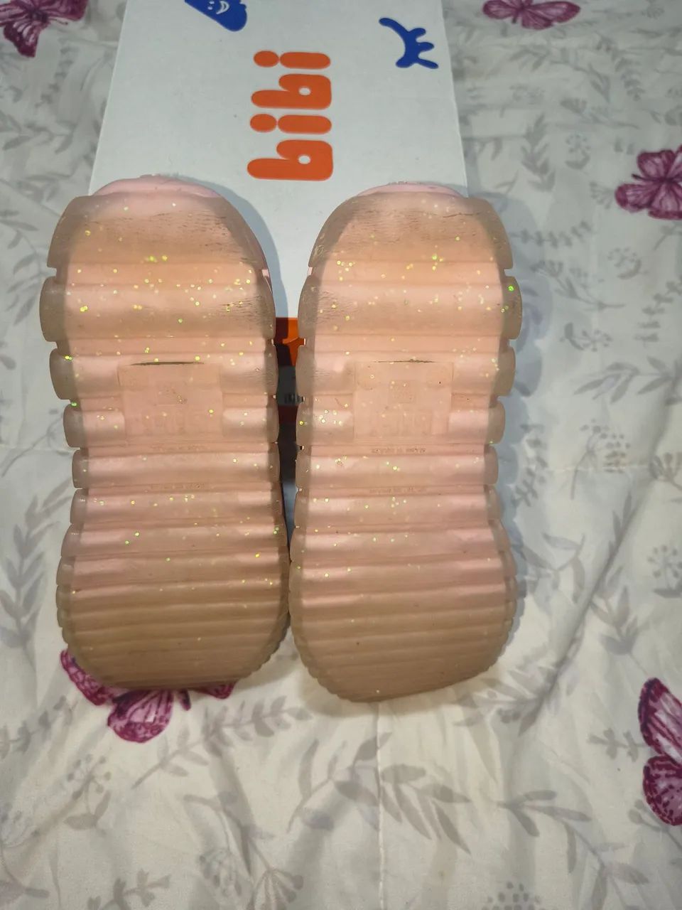 Tênis bibi roller  - Foto 4
