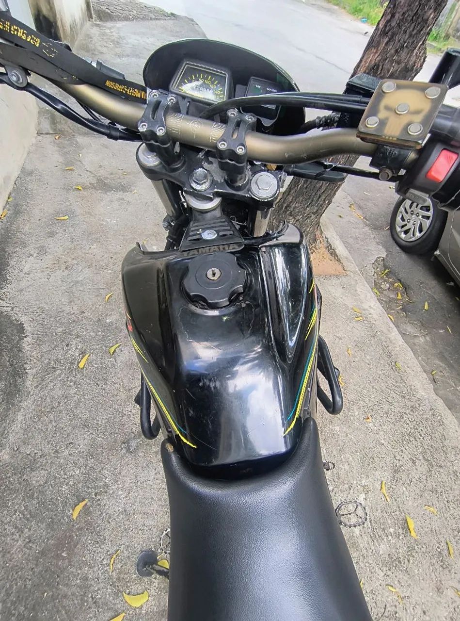 XT 600  - Foto 5