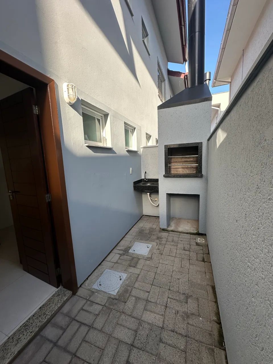 Casa para locação no Campeche - Foto 3