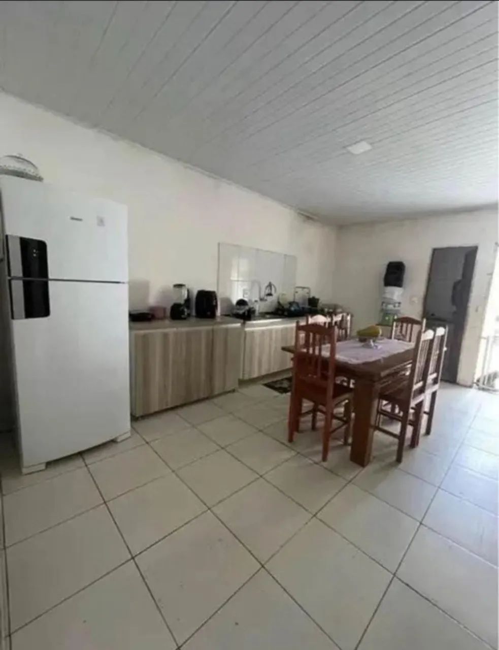 VENDO CASA NO PAAR - URGENTE - Foto 2