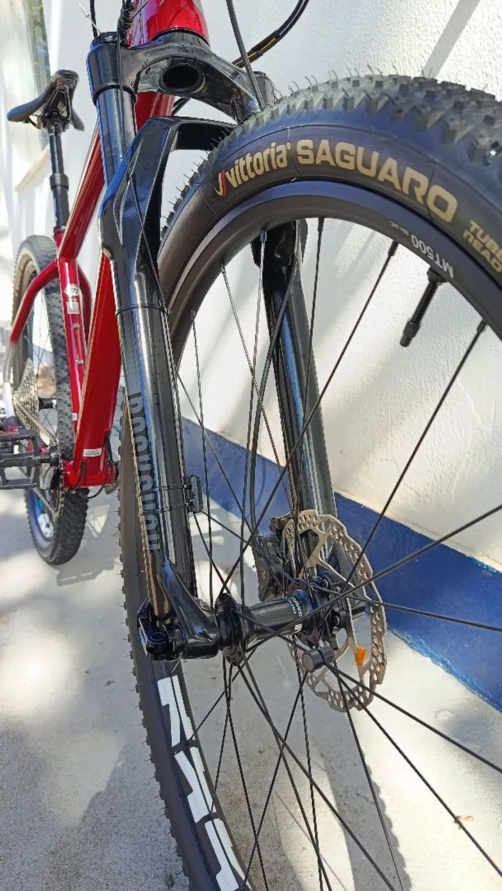 Bicicleta Audax Adx400  M - Foto 5