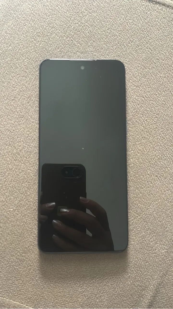 Smartphone moto g54