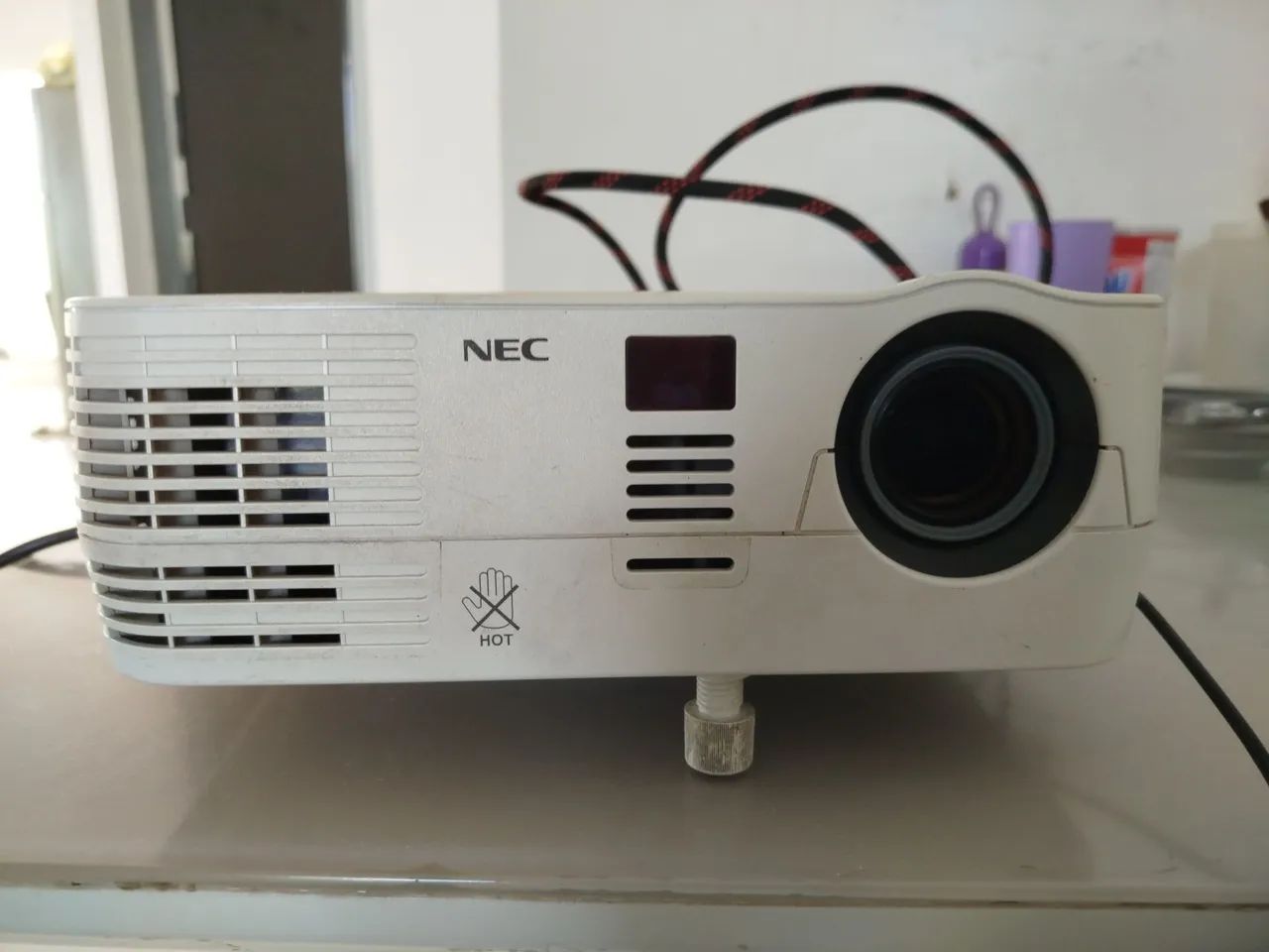 Projetor nec - Foto 3