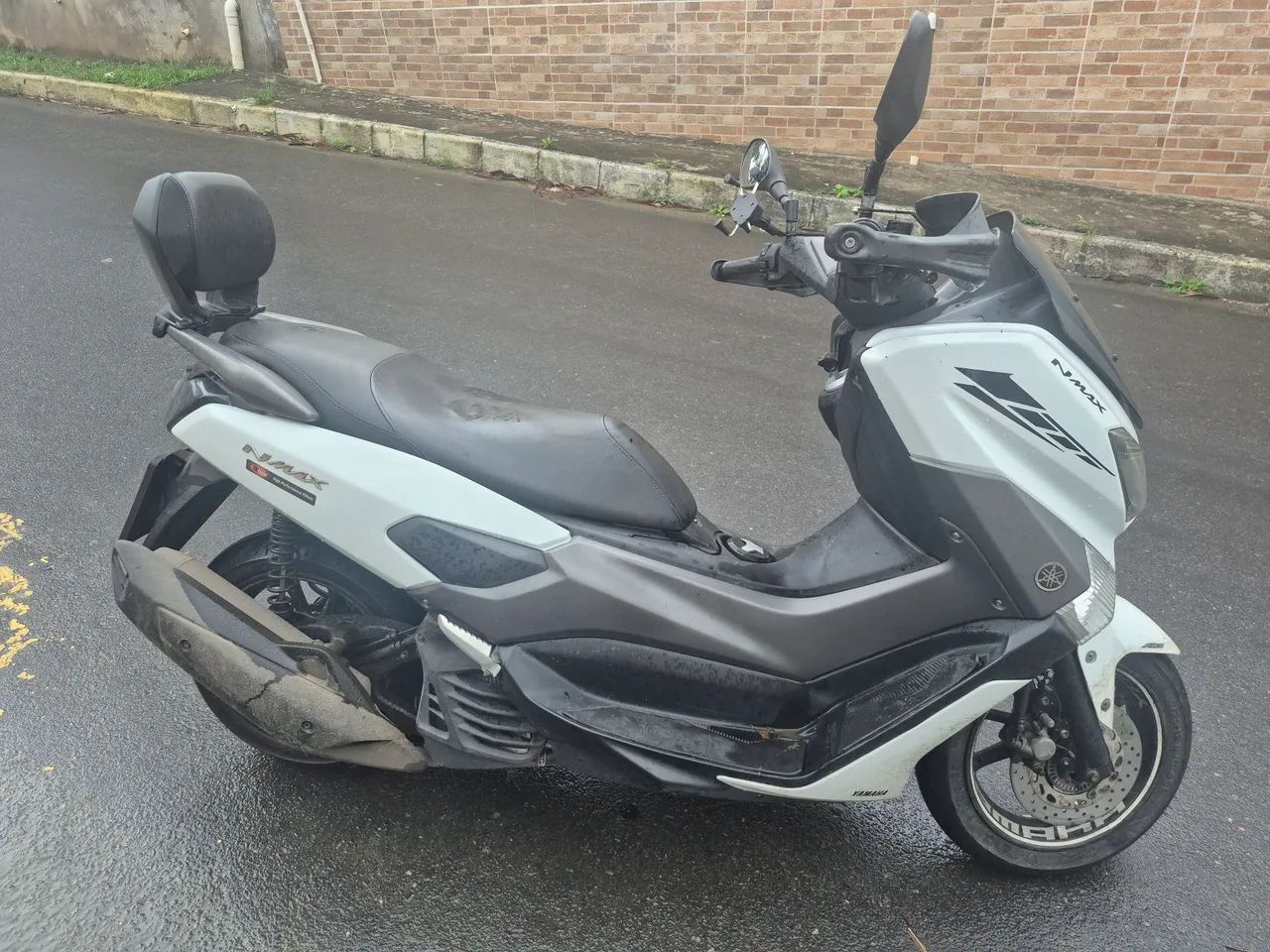 Nmax 2019 - Foto 2