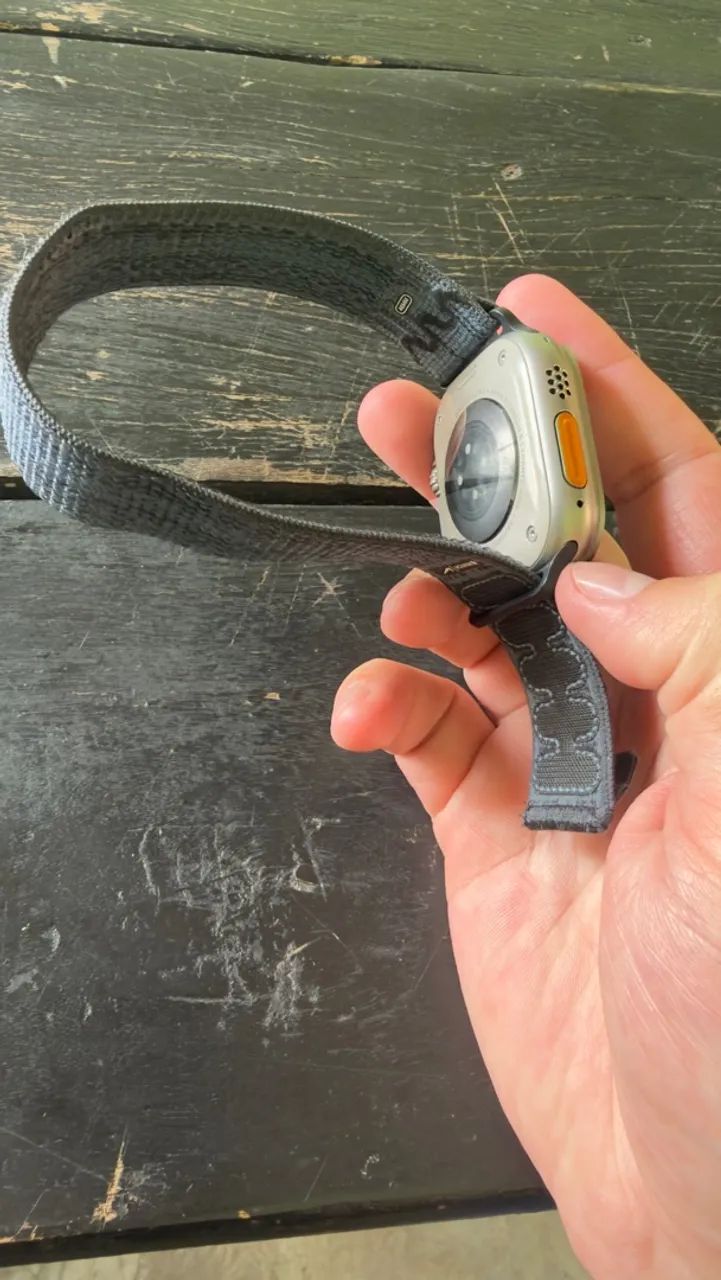 Apple Watch Ultra série 2  - Foto 2