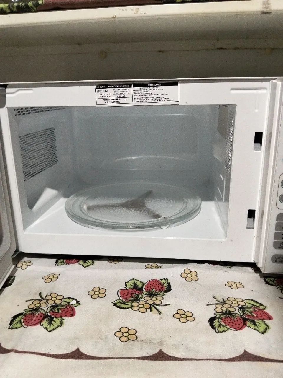 Vende-se microondas  - Foto 2