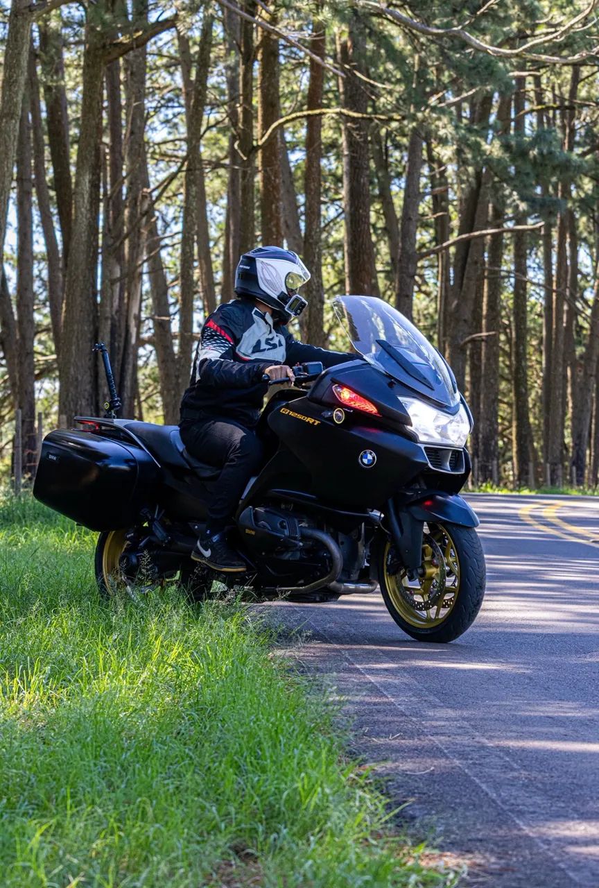 BMW 1200RT Piloto Automático  - Foto 2