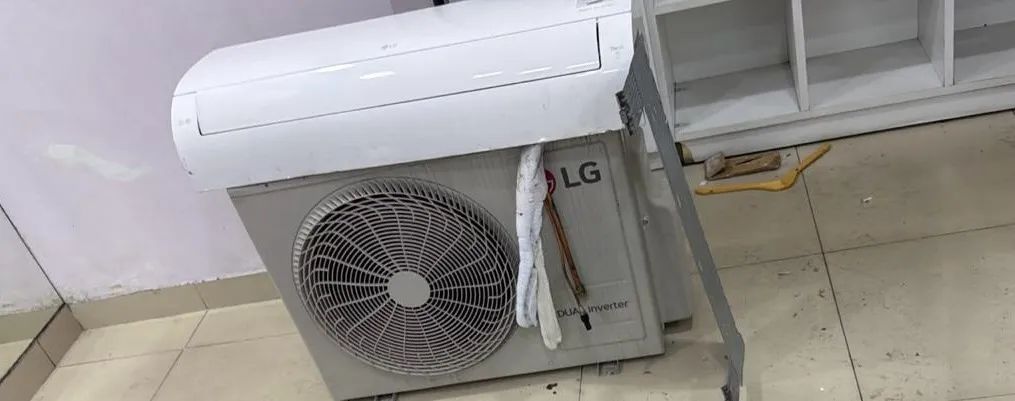 Ar condicionado 22 mil btus