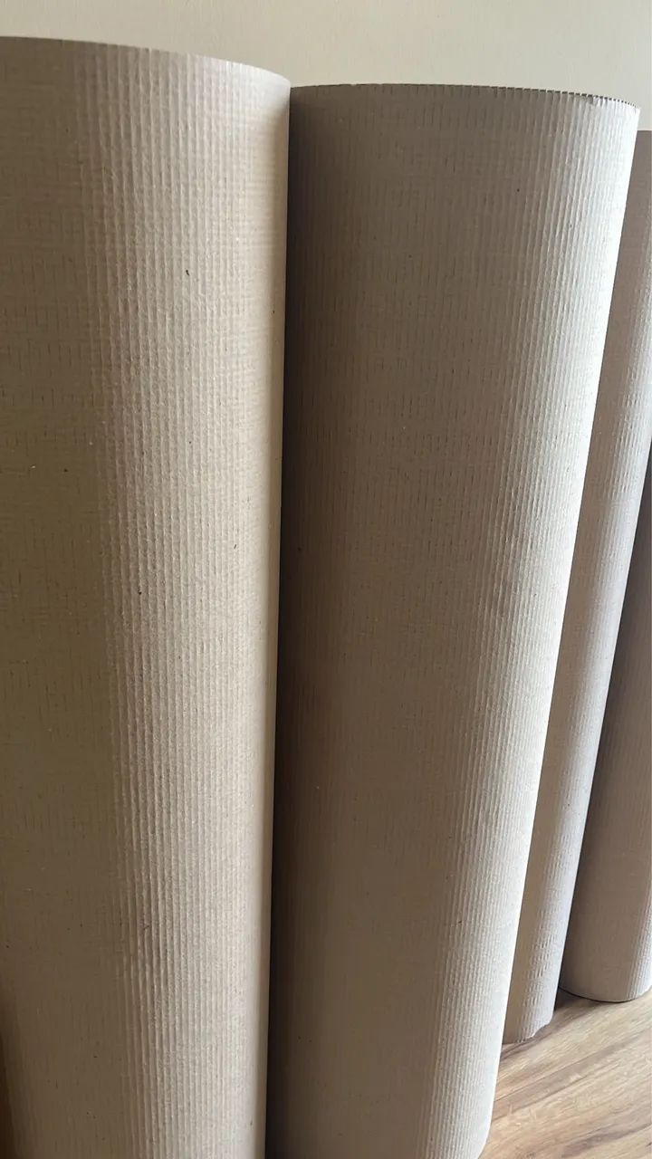 Papelão Ondulado Direto da Fábrica  - Foto 2
