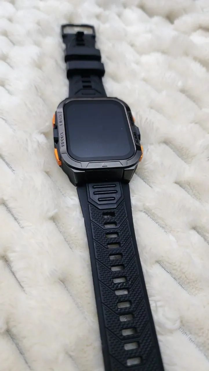 Smartwatch Blackview w80 - Foto 3