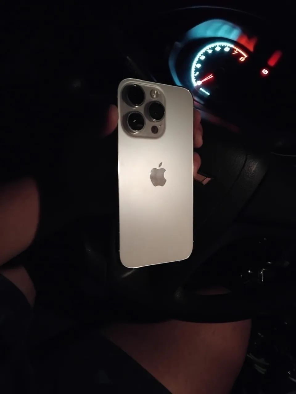 iPhone 14 Pro 256gb - Foto 2