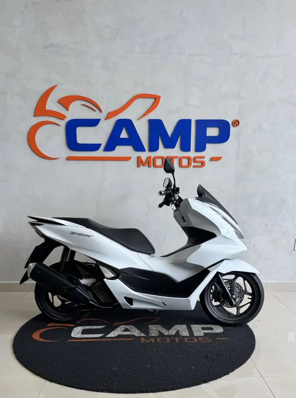 PCX 160 - Foto 5