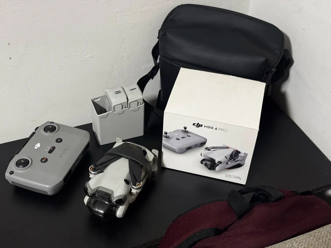 DJI Mini 4PRO - Foto 2
