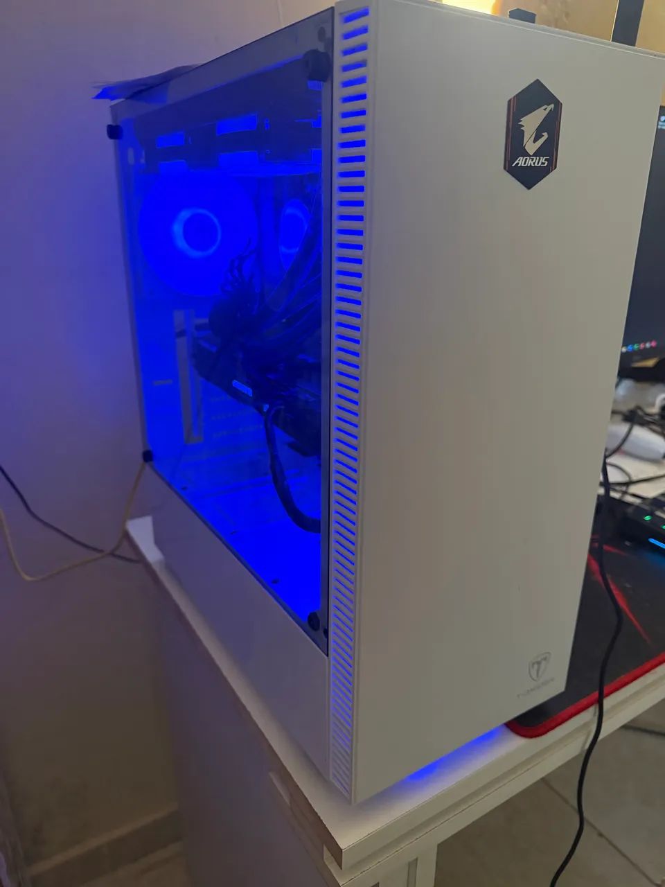 Pc gamer ryzen 5  - Foto 2