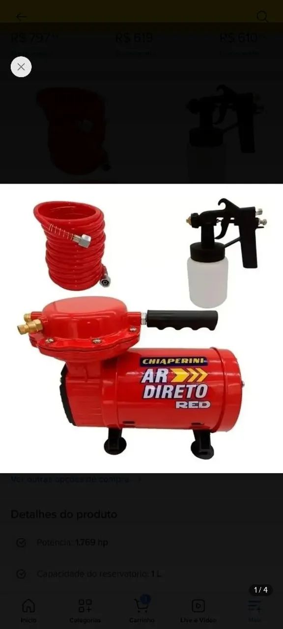 Compressor 
