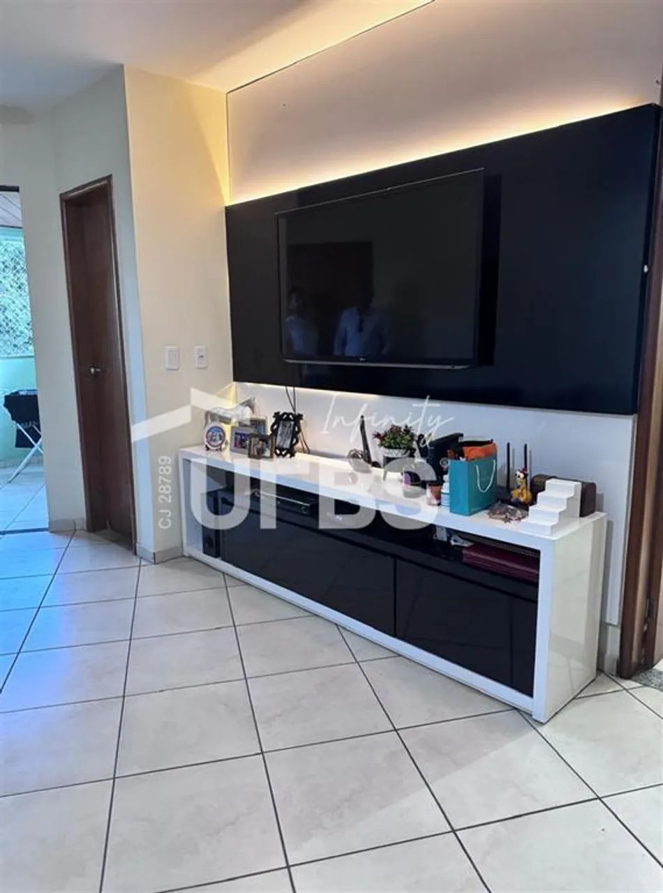 Excelente Oportunidade, Apartamento no Setor Nova Suiça, 102m² e 3 Quartos - Foto 4