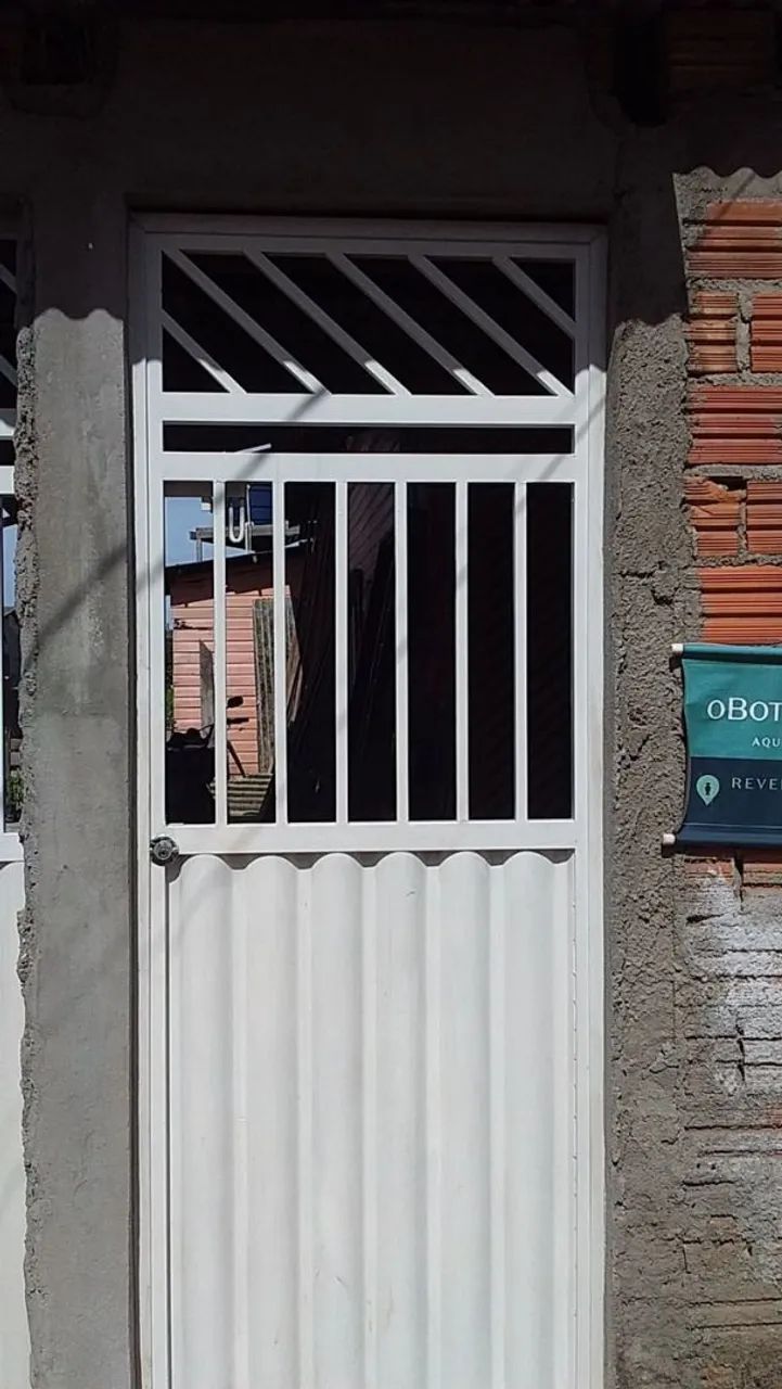 Serviço de Serralheiro  - Foto 5