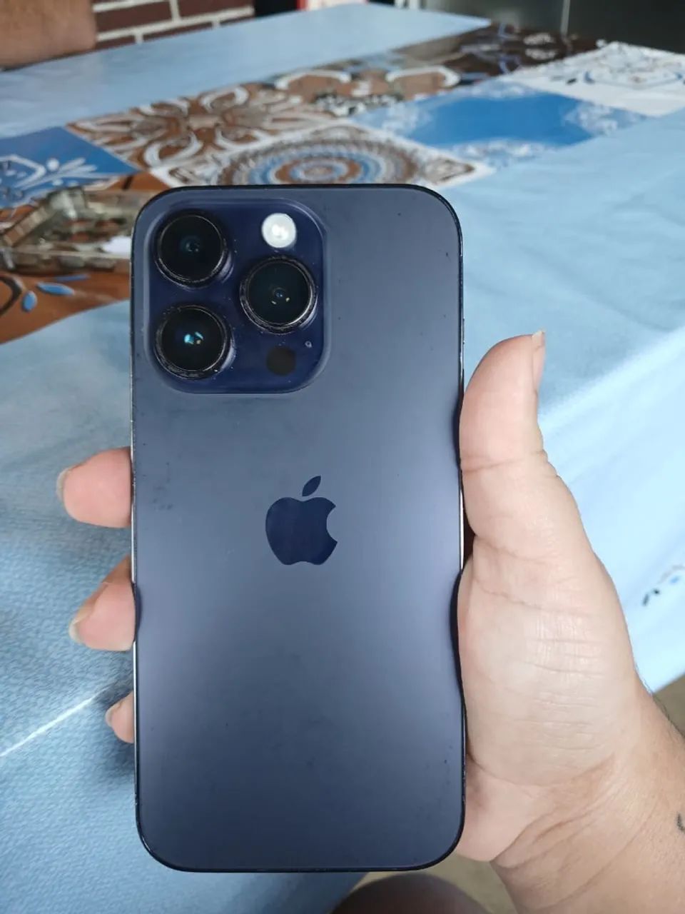 IPhone 14 Pro 128 gb